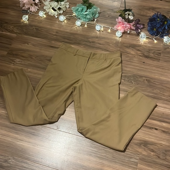 Skinny Khaki Chino Pants - Picture 2 of 11